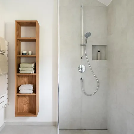 Imtal Apartment *