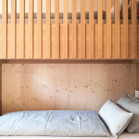 Apartment Imtal