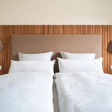 Imtal Apartment