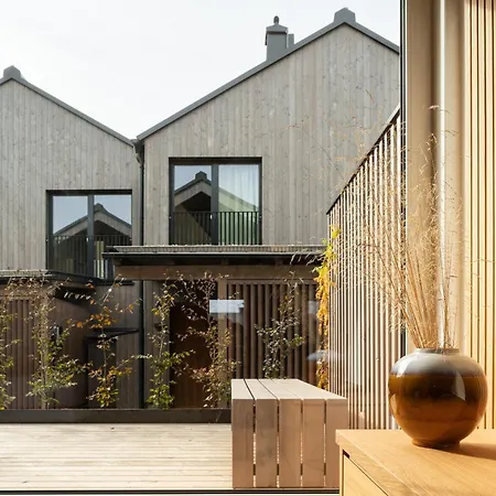 Imtal Apartment *