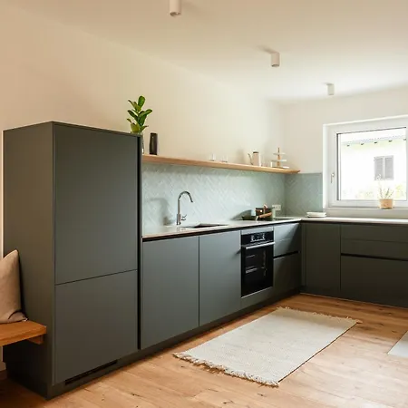 Apartamento Imtal Fusch an der Glocknerstraße