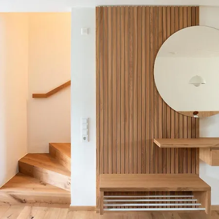 Imtal Fusch an der Glocknerstraße