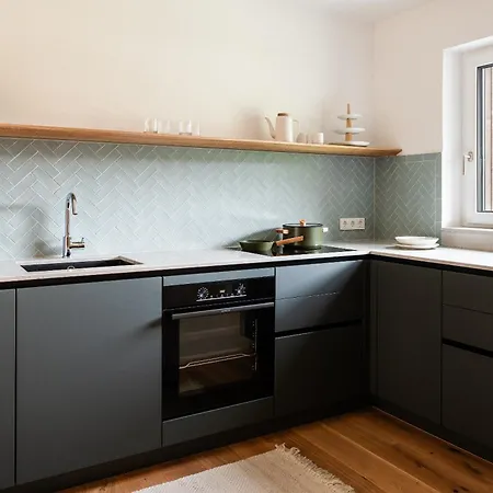 Imtal Bruck an der Grossglocknerstrasse