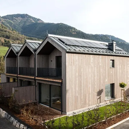 Imtal Appartement Fusch an der Glocknerstraße