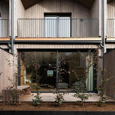 Imtal Apartment