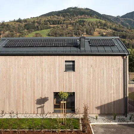 Appartement Imtal Fusch an der Glocknerstraße