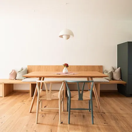 Imtal Apartment