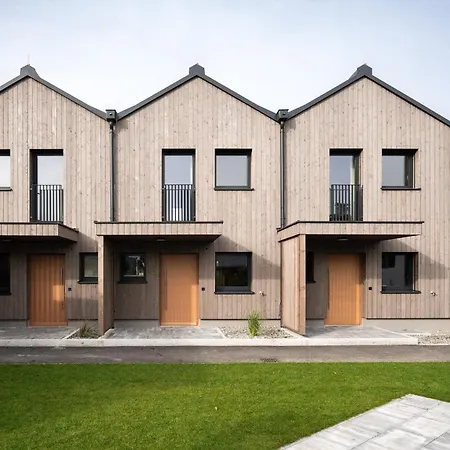 Apartamento Imtal Fusch an der Glocknerstraße