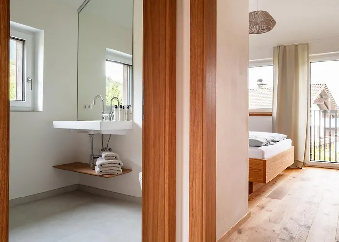 Imtal Appartement *