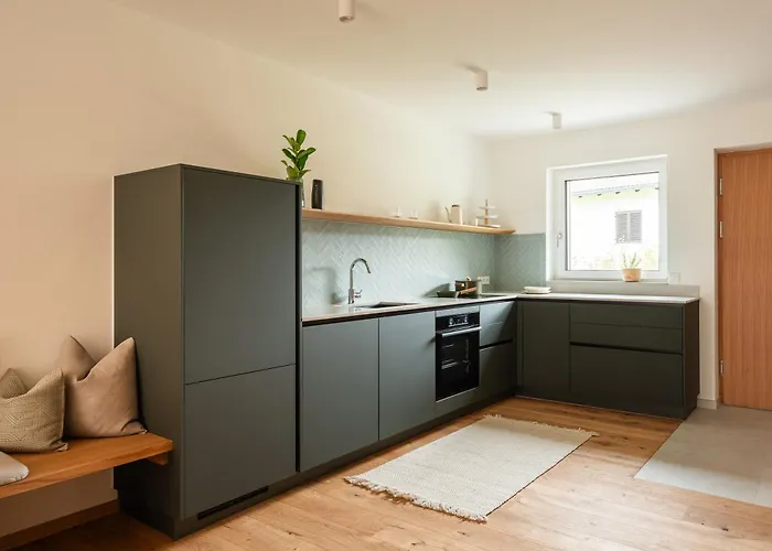 Appartement Imtal Fusch an der Glocknerstraße