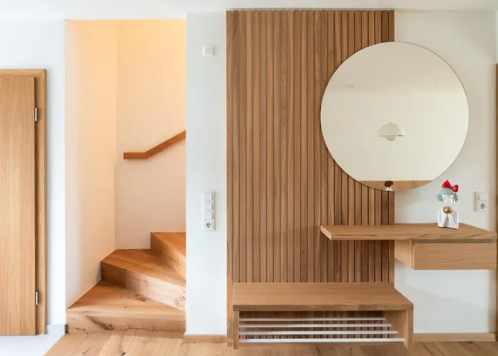 Imtal Fusch an der Glocknerstraße