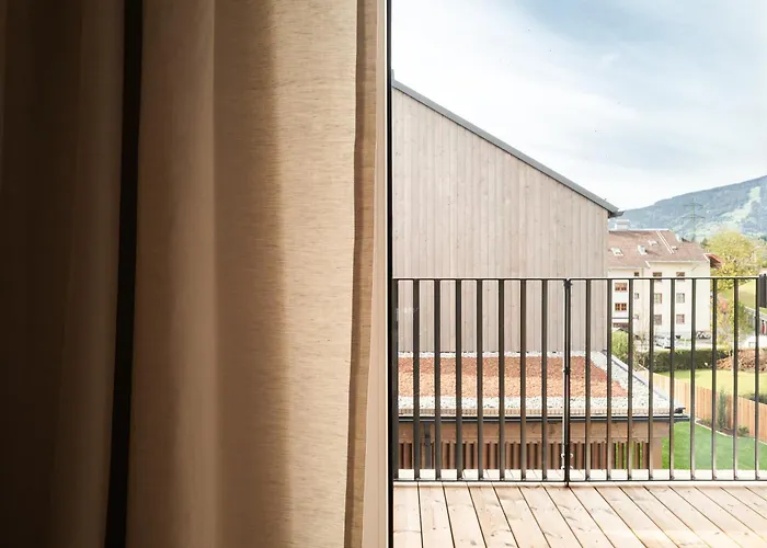 Appartement Imtal Fusch an der Glocknerstraße