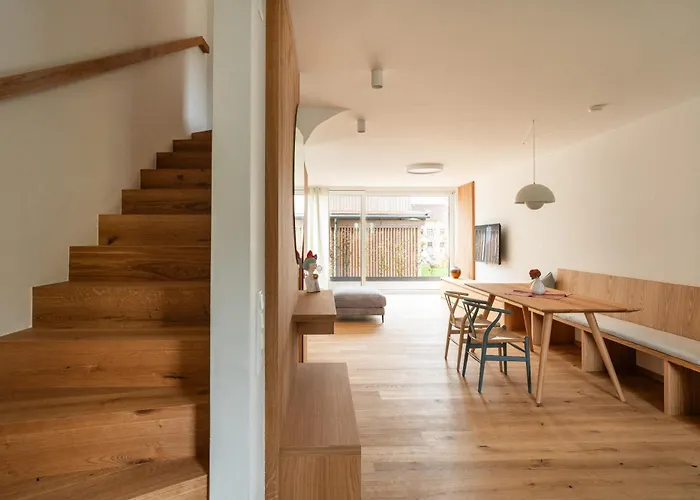 Appartement Imtal *