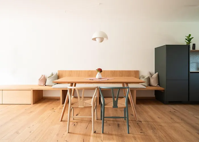 Imtal Appartement