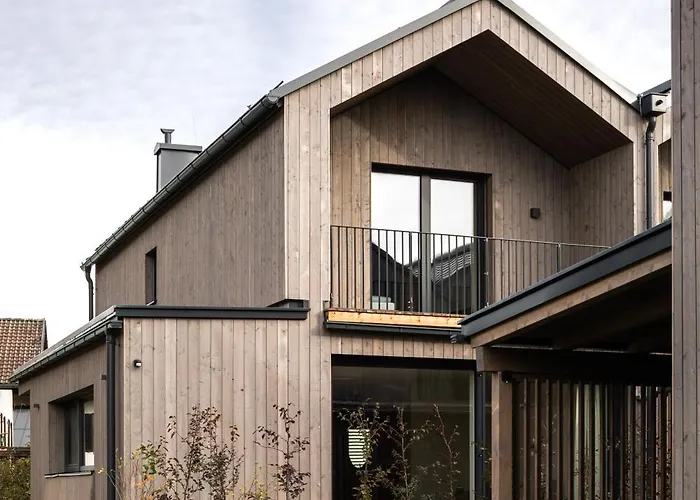 Imtal Appartement Fusch an der Glocknerstraße