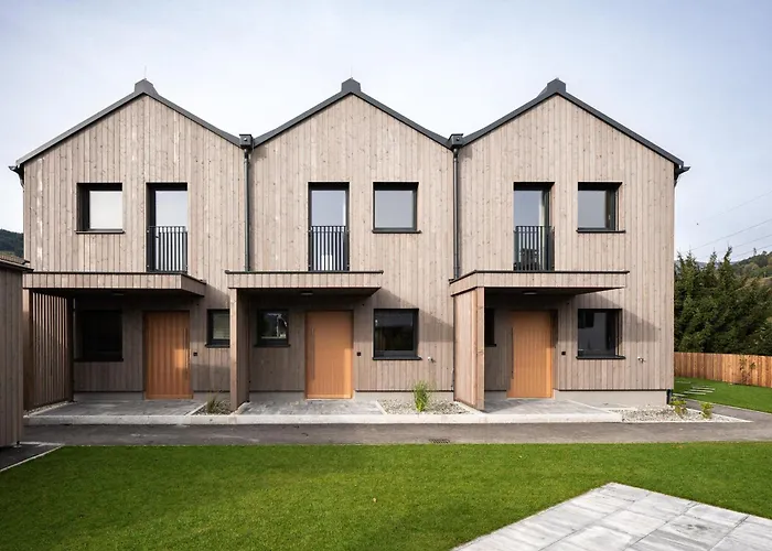 Appartement Imtal Fusch an der Glocknerstraße