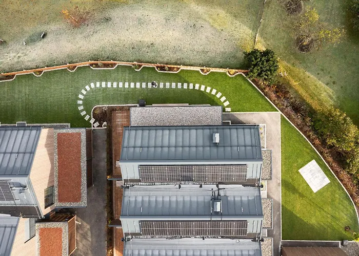 Imtal Fusch an der Glocknerstraße